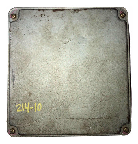 Computadora Toyota Camry 2.2l 00-01 89666-33031