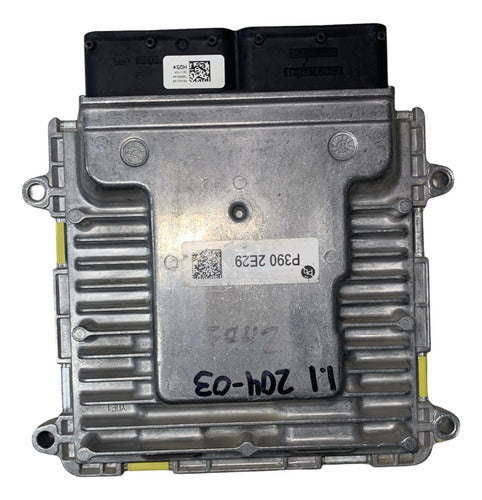 Computadora Kia Forte 2.0l A/t 17-18 39199-2e029