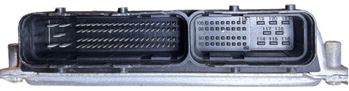 Computadora Hyundai Accent 1.5l 00-02 39110-22560