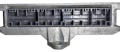 Computadora Honda Accord 2.3l A/t 00-02 37820-paa-l75 (sb)