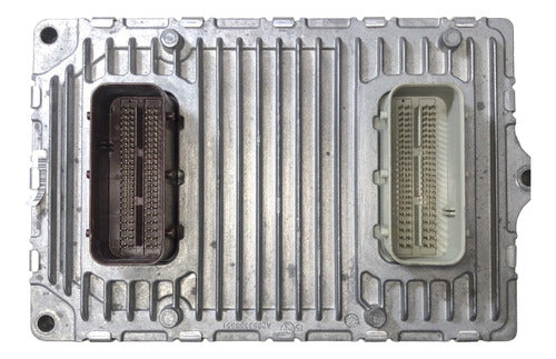 Computadora Dodge Dart 2.0l A/t 14-16 P05150922ab
