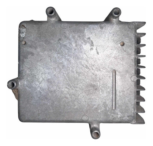 Modulo Tcm Dodge Caravan 3.3l A/t 97-98 P04686465ab