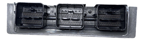 Computadora Ford Focus 2005 2.0l A/t 5s4a-12a650-hg