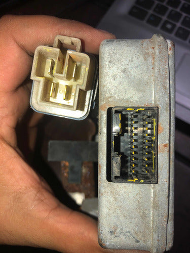 Pcm Computadora Honda Civic 1.8l 12-13 37820-r1y-l59 (fn) P1