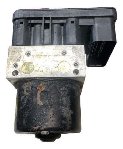 Modulo Abs Vw Jetta 1998-2005 1c0 907 379 J