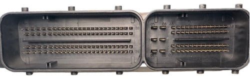 Computadora Ford Focus 2.0l 2012 Cm5a-12a650-afa