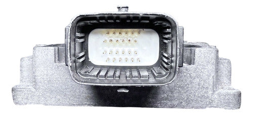 Módulo Tcm Saturn Ion 2.2l 03-04 24231241 (yhxu)