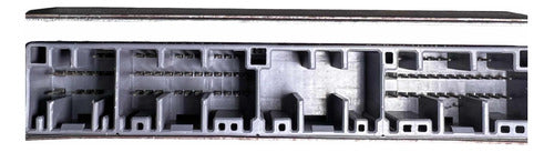 Computadora Honda Civic 1.6l M/t 96-99 37820-p2p-a34 Up