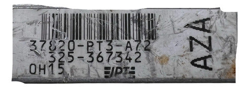 Pcm Computadora Honda Accord 2.2l 1990 37820-pt3-a72 (aza)