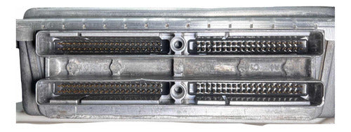 Computadora Chevrolet Malibu 99-02 09380717 (dhps)