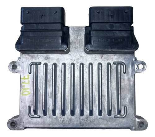 Computadora Hyundai Génesis 3.8l M/t 09-11 39106-3c014