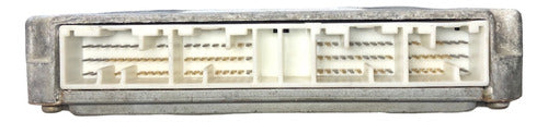 Computadora Toyota Tacoma 2.4l 2002 89661-04850