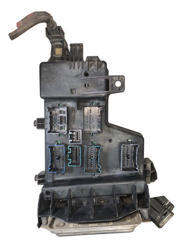 Caja De Fusibles Dodge Ram 1500 4.7l 02-05 P56051039ad
