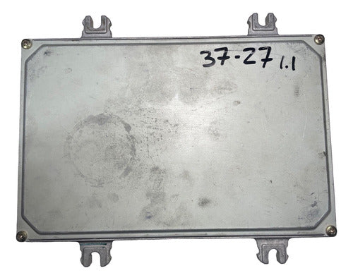 Computadora Acura Integra 1.8l A/t 98-99 37820-p75-a54 (we)
