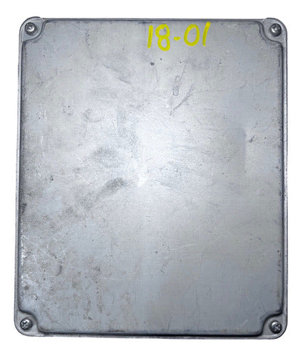 Computadora Mazda Rx8 04-06 N3zc 18 881r 0j