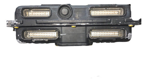 Computadora Chevrolet Blazer 4.3l A/t 98-01 09360605 (cmud)