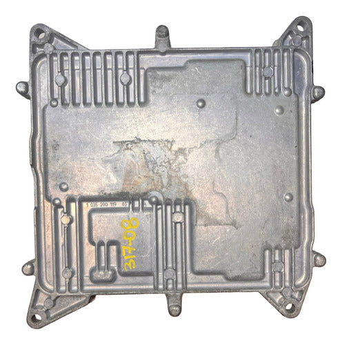 Computadora Bmw X3 2013 7646764-01