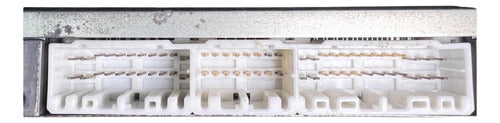 Computadora Toyota Camry 2.2l 00-01 89666-33031