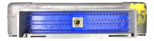Computadora Ford Crown Victoria 1998 4.6 F8af-12a650-gf