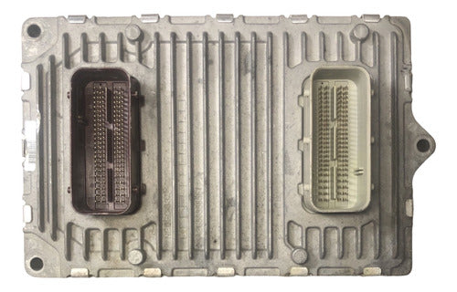 Computadora Dodge Journey 3.6l A/t 18-19 P68259135ab