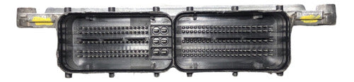 Computadora Kia Óptima 2016-2018 2.4l 39138-2ggd1