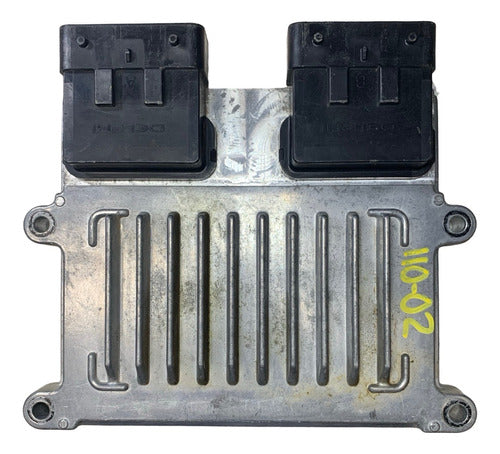 Computadora Kia Sedona 3.5l 06-09 39110-3c465