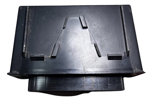 Módulo Bcm Ford Fiesta 2003-2007 1.6l M/t 6s65-15604-ba
