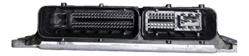 Computadora Nissan Maxima 3.5l 05-06 A56-y65 Zz9 (ub)