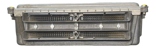 Computadora Chevrolet Silverado 2004 12586242 (yfxm)