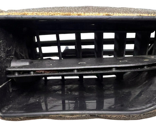 Rejillas Difusores Centrales A/c Nissan Sentra 13-19 Sp17824