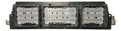 Computadora Ford F150 2.7l 18-20 Jl3a-12a650-ala