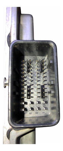 Módulo Tcm Nissan Altima 2.5l A/t 09-10 31036 Zn50a (50)
