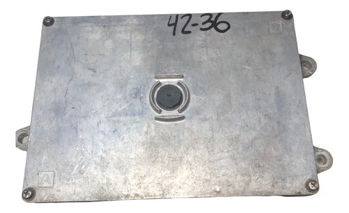 Computadora Honda Civic 1.8l 09-11 37820-rna-a72 (th)