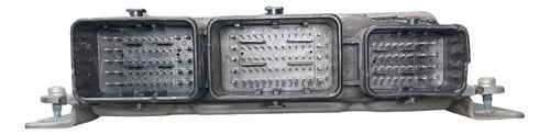 Computadora Nissan Máxima 15-17 3.5l Bem420-300 B2 (40)