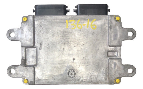 Computadora Mazda 6 2.5l 11-13 L5a4 18 881e