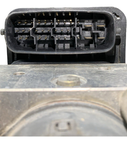 Modulo Abs Toyota Tacoma 2003-2004 44510-04050