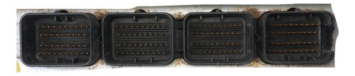 Computadora Dodge Ram 1500 4.7L A/t 2004 P56029248AB