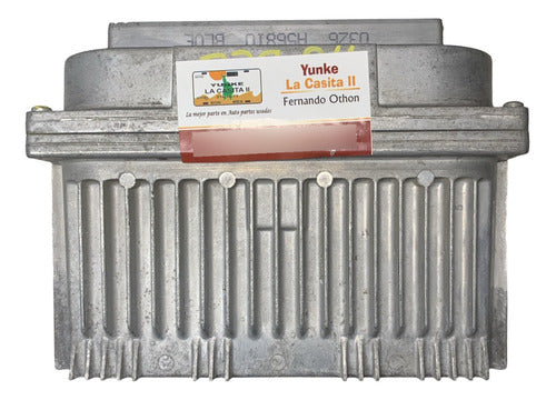 Computadora Chevrolet Venture 96-08 16217058 (btxh)
