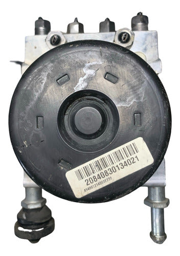 Modulo Abs Dodge Avenger 2.4l 11-14 P68165999ac
