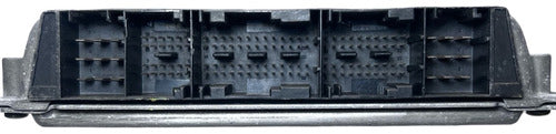 Computadora Bmw X5 4.4l A/t 2002 0 261 207 106