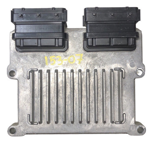Computadora Kia Sedona 3.3l 15-17 39111-3cyn0 (fyn0)