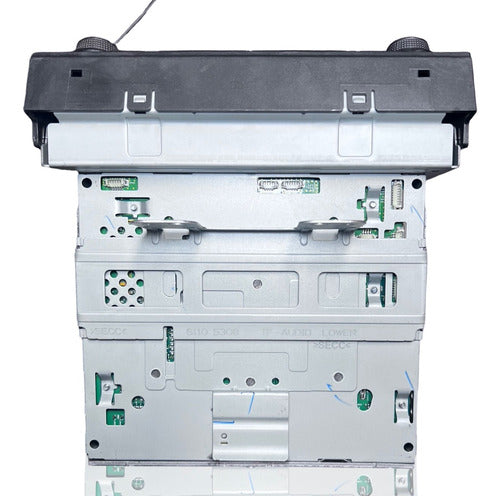 Estereo Kia Optima Hibrido 2011-2013 96160-2t000ec5