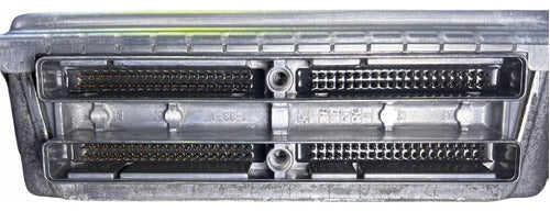 Computadora Chevrolet Impala 3.8l 00-04 12209624 (drza)