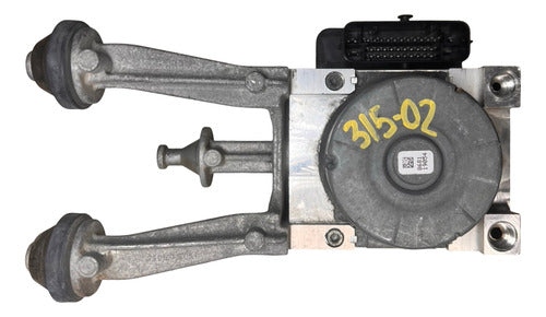 Modulo Abs Chrysler 300 15-17 P68290444aa