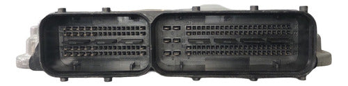 Computadora Vw Eos 2.0l 07-11 1q0 907 115 E