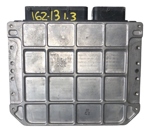 Computadora Toyota Camry 2.4l 2007 89661-06c41 (ac)