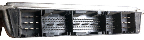 Computadora Bmw 325i 2004-05 V6 5wk93017