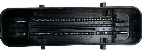 Modulo Abs Ford Explorer 3.7l 16-19 Hb53-2c405-ac