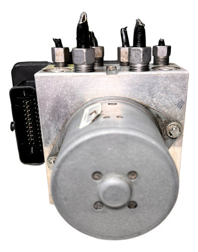 Módulo Abs Jeep Grand Cherokee 14-15 68241676ab