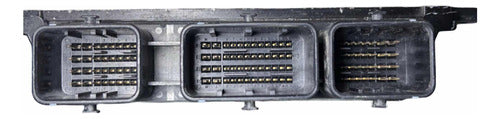 Computadora Nissan Altima 3.5l 2009 A56-e09 E7q (gf)